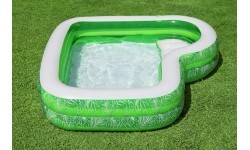 Basen Tropical Paradise BESTWAY