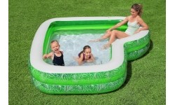 Basen Tropical Paradise BESTWAY