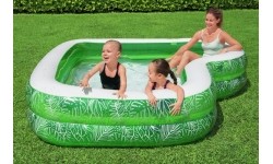 Basen Tropical Paradise BESTWAY