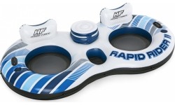 Podwójny materac 251 132cm BESTWAY