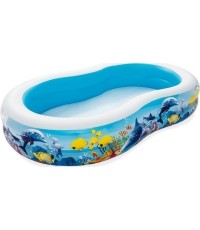 Basen 262 157 46cm BESTWAY