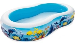 Basen 262 157 46cm BESTWAY