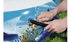 Basen 262 157 46cm BESTWAY