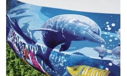 Basen 262 157 46cm BESTWAY