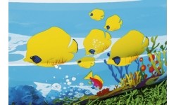 Basen 262 157 46cm BESTWAY