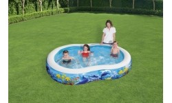 Basen 262 157 46cm BESTWAY