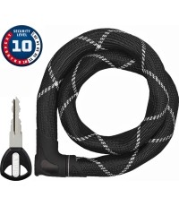 Zapięcie Abus Chain Steel-O-Chain 8210/110