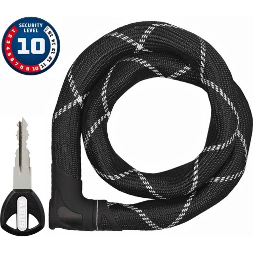 Zapięcie Abus Chain Steel-O-Chain 8210/110