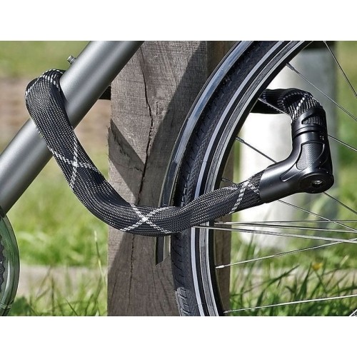 Zapięcie Abus Chain Steel-O-Chain 8210/110