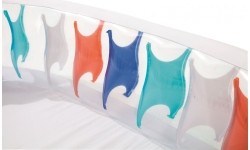 Uchwyty basenowe 229 152 51cm BESTWAY