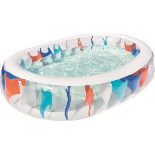 Uchwyty basenowe 229 152 51cm BESTWAY