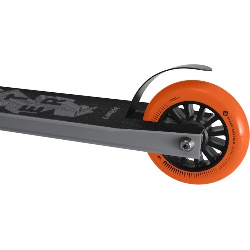 Hulajnoga Freestyle Street Surfing TRICKSTER Orange Dawn
