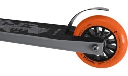 Hulajnoga Freestyle Street Surfing TRICKSTER Orange Dawn