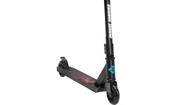Hulajnoga Freestyle Street Surfing TRICKSTER Black Gum