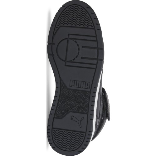 Buty młodzieżowe Puma RBD Game Jr, Puma Black 386172 03