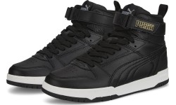 Buty młodzieżowe Puma RBD Game Jr, Puma Black 386172 03