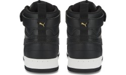 Buty młodzieżowe Puma RBD Game Jr, Puma Black 386172 03