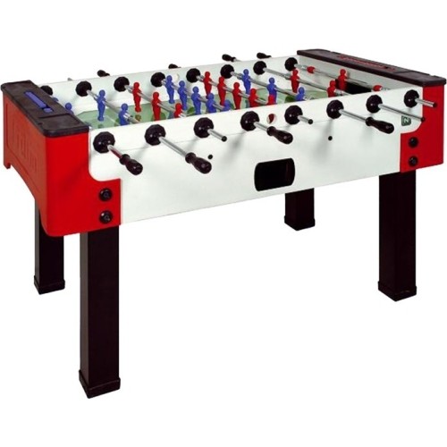 Stół do piłkarzyków Outdoor Storm F-2, Sport Professional