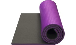 Mata do ćwiczeń Yate Fitness Super Elastic, 190 cm