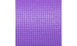 Dwustronna mata do jogi Yate 173x61x0,6cm