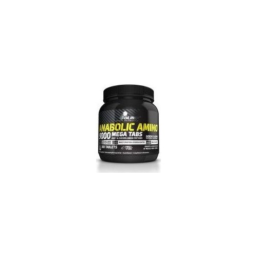 Olimp Anabolic Amino 9000 300 tab.