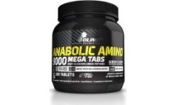 Olimp Anabolic Amino 9000 300 tab.
