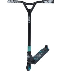 Hulajnoga wyczynowa Street Surfing TORPEDO Blue Crack