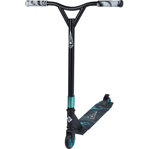 Hulajnoga wyczynowa Street Surfing TORPEDO Blue Crack