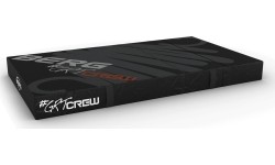 BERG x GRT Spotting Mat XL