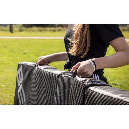 BERG x GRT Spotting Mat XL