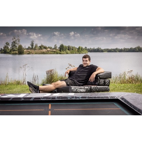 BERG x GRT Spotting Mat XL