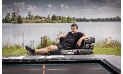 BERG x GRT Spotting Mat XL