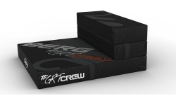 BERG x GRT Spotting Mat XL