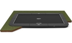 BERG SPORTS Ultim Champion FlatGround 500 Grey