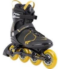 Rolki K2 F.I.T. 90 BOA
