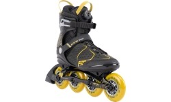 Rolki K2 F.I.T. 90 BOA