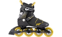 Rolki K2 F.I.T. 90 BOA