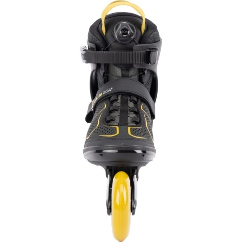 Wrotki K2 F.I.T. 90 BOA