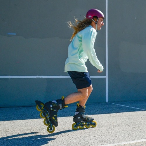 Wrotki K2 F.I.T. 90 BOA