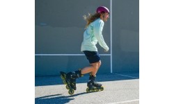 Rolki K2 F.I.T. 90 BOA