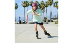 Wrotki K2 F.I.T. 90 BOA