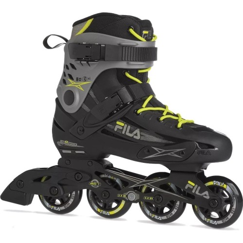 Rolki FILA Houdini Lime
