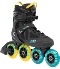 Wrotki K2 VO2 S 100 X BOA 2022