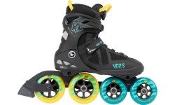 Wrotki K2 VO2 S 100 X BOA 2022