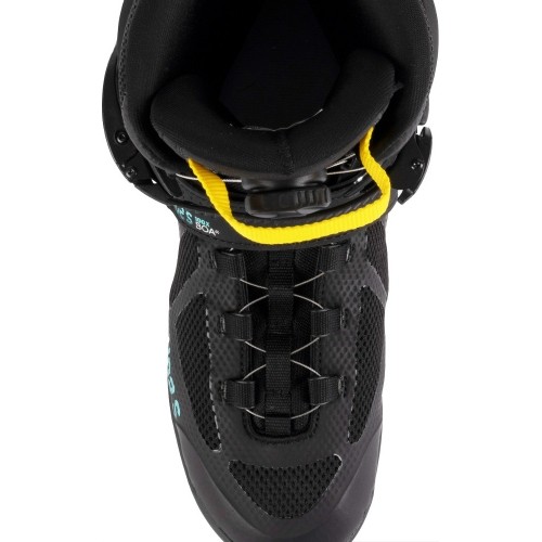 Wrotki K2 VO2 S 100 X BOA 2022