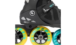 Wrotki K2 VO2 S 100 X BOA 2022