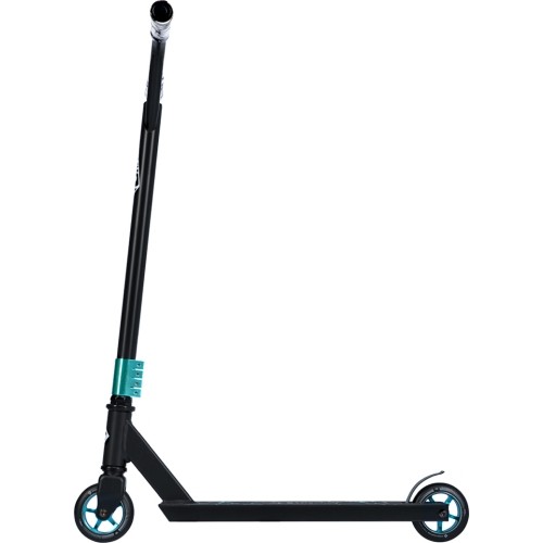 Hulajnoga wyczynowa Street Surfing TORPEDO Blue Crack