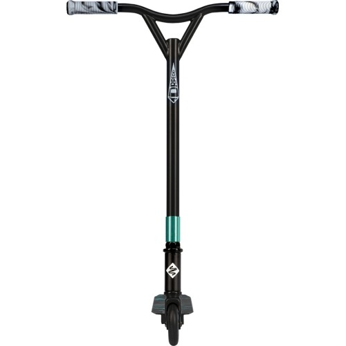 Hulajnoga wyczynowa Street Surfing TORPEDO Blue Crack