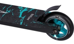Hulajnoga wyczynowa Street Surfing TORPEDO Blue Crack
