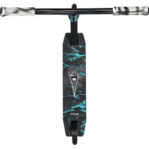 Hulajnoga wyczynowa Street Surfing TORPEDO Blue Crack